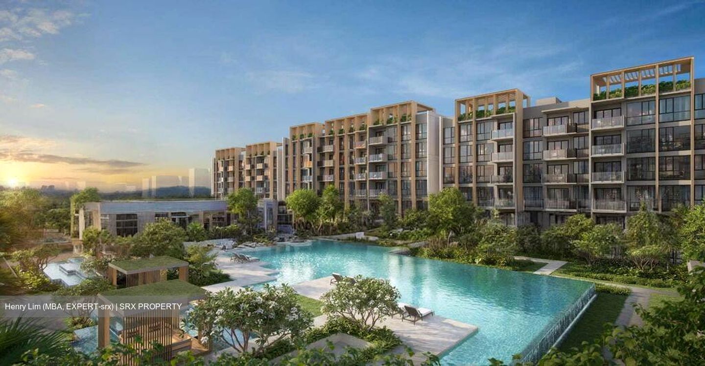 Narra Residences (D23), Apartment #542318521
